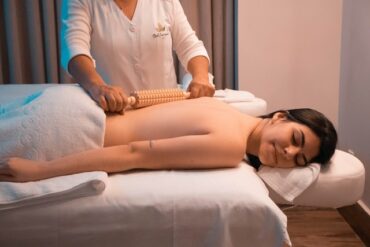Five common questions I get as a massage therapist
